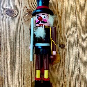 German Nutcracker